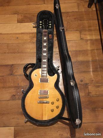 Gibson Les Paul Standard 2006 comme neuve
