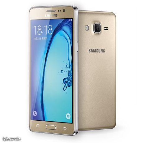 Samsung Galaxy On5 Débloquer 4G 100% NEUF