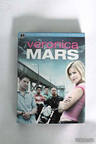 Véronica Mars, l'intégrale de la saison 1 (VOSTFR)