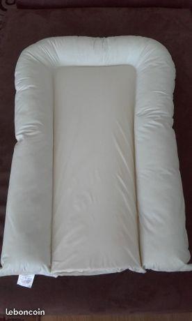 Matelas à langer + housse