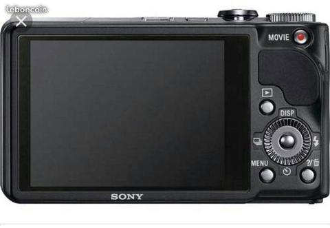 Sony HX9V: