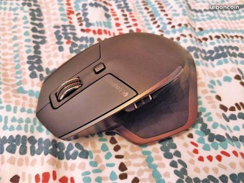 Souris Logitech MX Master complet Très bon état