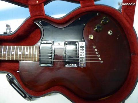 Gibson L6 Deluxe