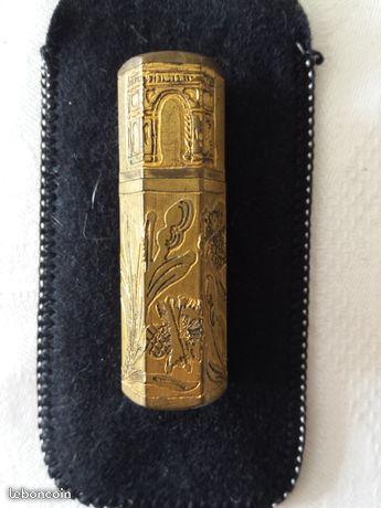 Briquet ancien Mulior