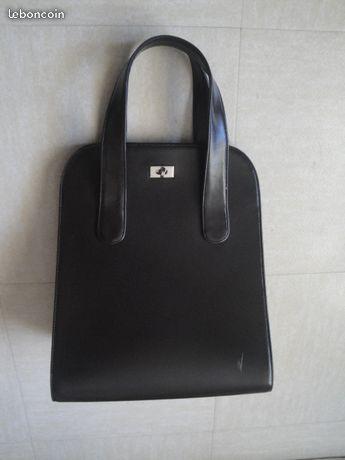 Sac à main cuir