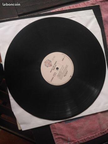 Rickie Lee Jones - Pirates vinyle 33 tours