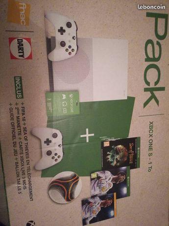 xbox one s 1to