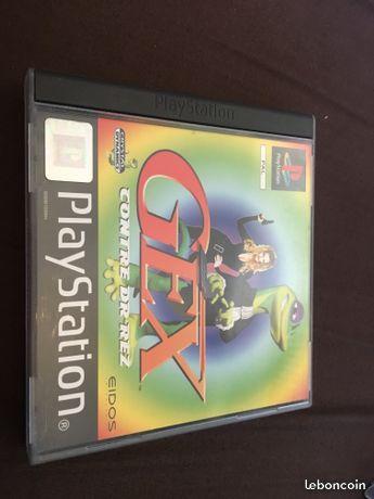 Gex Ps1