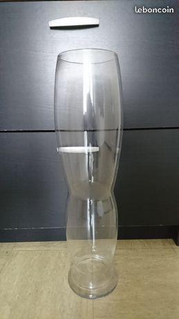 Grand vase 70cm