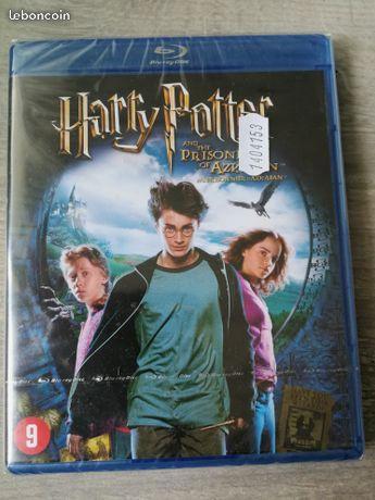 Harry Potter et prisonnier d'Azkaban