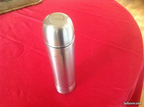 Thermos ancien Bon Etat