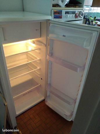 Réfrigérateur Faure