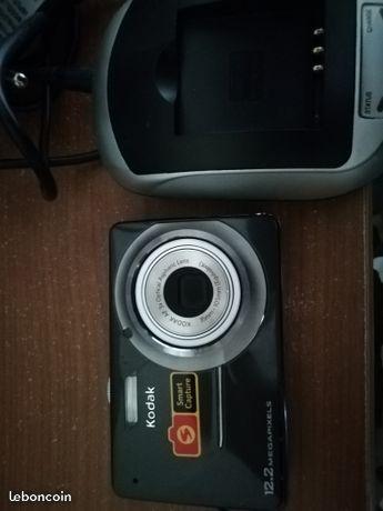 Kodak easyshare M341 appareil photo numerique