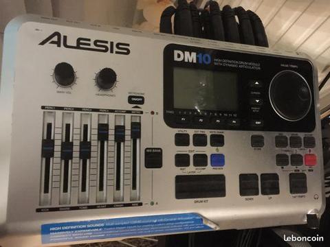 ALESIS Dm10X