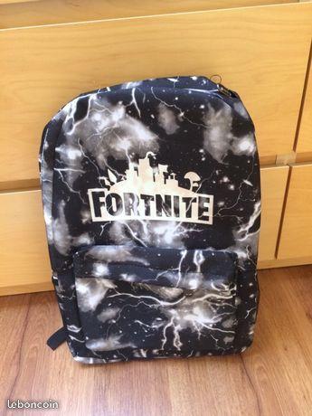 Sac à dos fortnite neuf