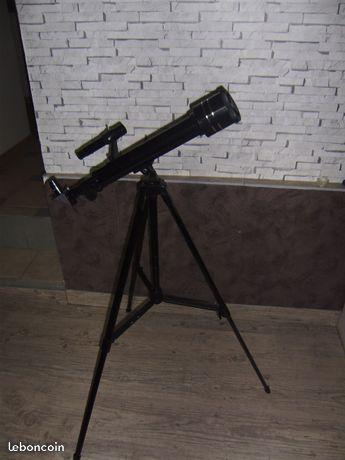 Telescope enfant