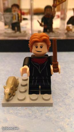 Ron Weasley LEGO Minifigures