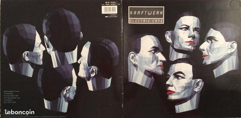 Kraftwerk 