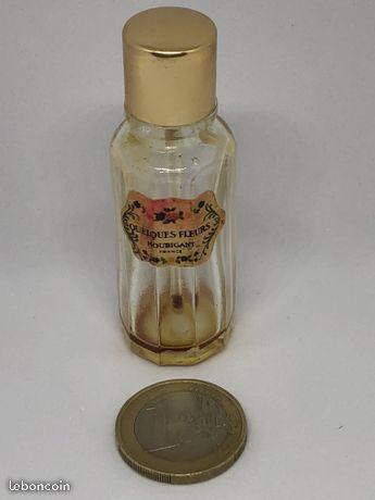 Miniature de parfum Houbigant
