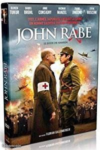 John Rabe [DVD]