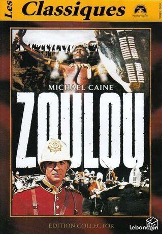 Zoulou [DVD - Édition Collector]