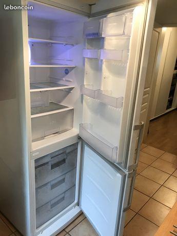 Combiné Réfrigérateur Congélateur LG