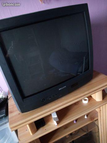 2 TV prix 50€ TBEG