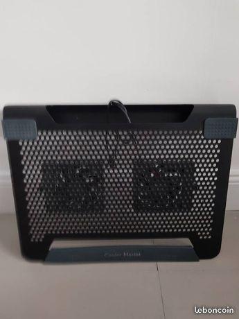 support genoux pc portable en excellent état