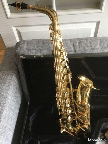 Saxophone alto Yamaha