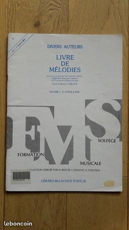 Musique Divers Auteurs Comme Neuf lou78