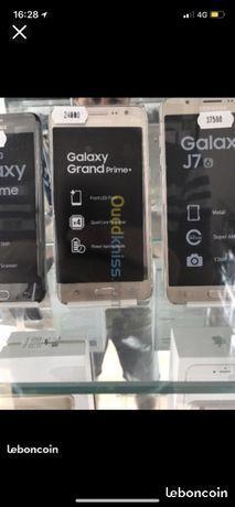 Samsung Galaxie Grand Prime neuf