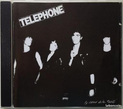 Téléphone 