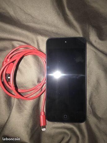 iPod touch neuf (bloqué)