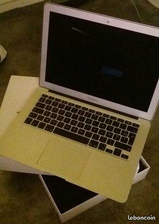 macbook air