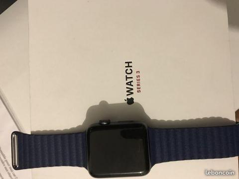 Apple Watch cellular 42 mm