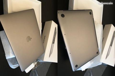 MacBook Pro 13 retina - Touch bar - 1 Tera