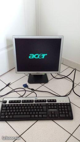 Ecran LCD Acer 17