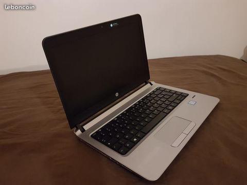 HP Probook 430 G3