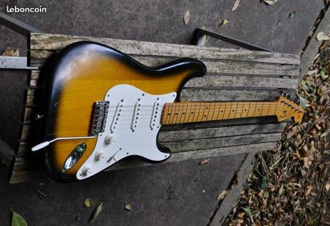 1983 Fender Stratocaster USA Fullerton 1957
