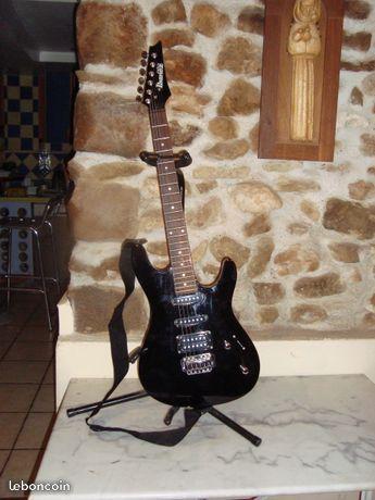 Guitare Electrique Ibanez GIO