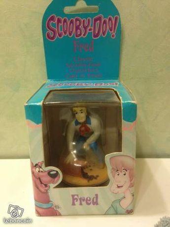 Figurine FRED résine Scooby Doo 1998 Mirastore