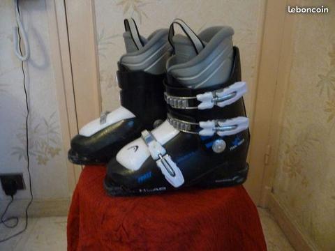 Chaussures de ski P35/36
