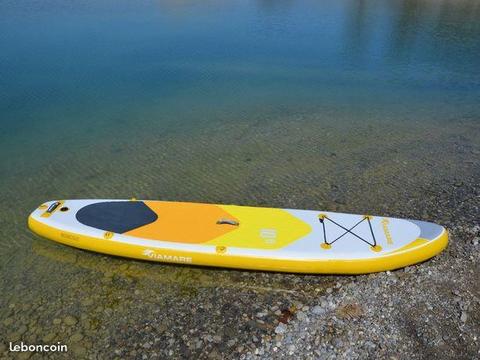 SUP Paddle 330cm NEUF EMBALLE