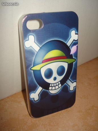 Coque protectrice pour Iphone