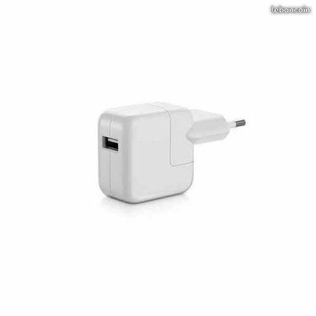 Chargeur iPad original