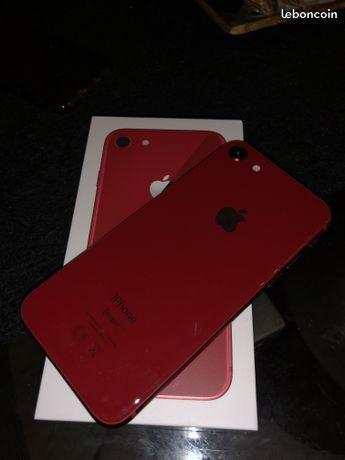 iPhone 8 Red product