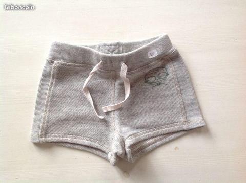 Short little marc jacobs 6 mois