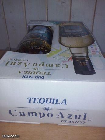Tequila double