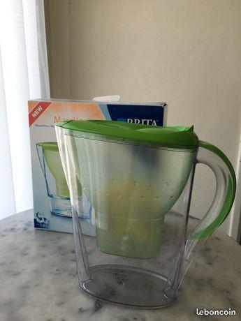 Carafe filtrante Brita