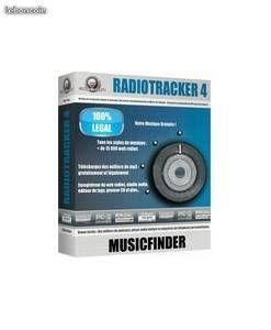 RadioTracker 4